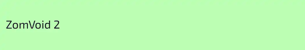 ZomVoid 2